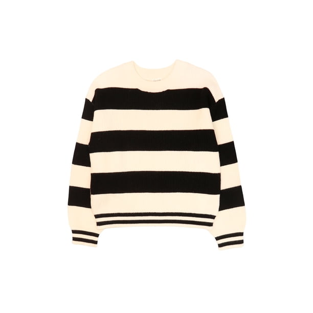 Sweater jr niña squad