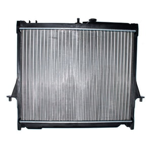 Repuestos Del Sol - Radiador Motor Chevrolet Luv Dmax 3.0 2005 2011