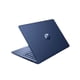 thumbnail image 4 of Notebook HP Amd Athlon 4GB 128GB SSD 14' HD Win11 Azul, 4 of 6