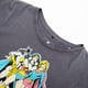 thumbnail image 2 of Polera Mujer YOU Dc Comics Wonder Woman Gris, 2 of 3