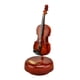 thumbnail image 1 of Cajas De Música Clásica Giratorias Para Regalo De Vacaciones Regalo De Cumpleaños Regalo De Año Nuevo Violonchelo, 1 of 3