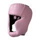 thumbnail image 4 of Casco De Boxeo Deportivo Para Entrenamiento De Sparring, Protector De Cabeza Para Mujeres Y Hombres, Color Rosa, 4 of 4