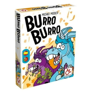 Mercurio - Burro Burro
