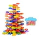 thumbnail image 2 of Montessori Toys Bloque De Equilibrio De Habilidades Motoras Finas Para Niños Unisex Niños 56 Piezas, 2 of 5