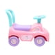 thumbnail image 2 of Juguete Correpasillo Unicornio Rosado, 2 of 6