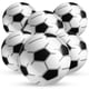 thumbnail image 1 of Pelotas Inflables de Playa de Fútbol KiddieLoot 16 cm PVC Duradero (6), 1 of 7