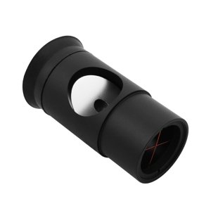 Bothyi - 1,25 Pulgadas Reemplaza El Colimador De Eje Óptico Del Ocular Para Reflectores Newtonianos