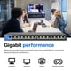 thumbnail image 2 of Switch Linksys 16 Puertos Gigabit Metalico RJ45, 2 of 3