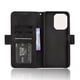 thumbnail image 3 of Funda Tipo Billetera FOXDOCK para Xiaomi Redmi 13 4G – Tapa Flip con Tarjetero, 3 of 5