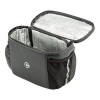 Ioensy - Bolsa De Bicicleta Bolsa Basket Bolsa Por Teléfono Para El Ciclismo Viajando A Las Actividades Al Aire Libre