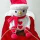 thumbnail image 4 of Vestidos Para Mascotas, Trajes Navideños, Muñecos De Nieve, Suaves Y Cómodos, Elegantes En Moda, Adecuados Para Mascotas Pequeñas, Para Perros Y Gatos, Para Uso Múltiple, Xl, 4 of 6