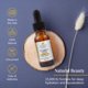 thumbnail image 5 of Aceite de vitamina E Health Priority Naturals, 15 ml, para piel y cicatrices, 5 of 6