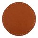thumbnail image 2 of Mantel Individual Impermeable Aislamiento Térmico Antideslizante Se Puede Limpiar Para Office Home Buffet Bronce, 2 of 5