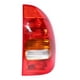 thumbnail image 1 of Farol trasero derecho chevrolet corsa 1.6 pick 1996 1997, 1 of 2