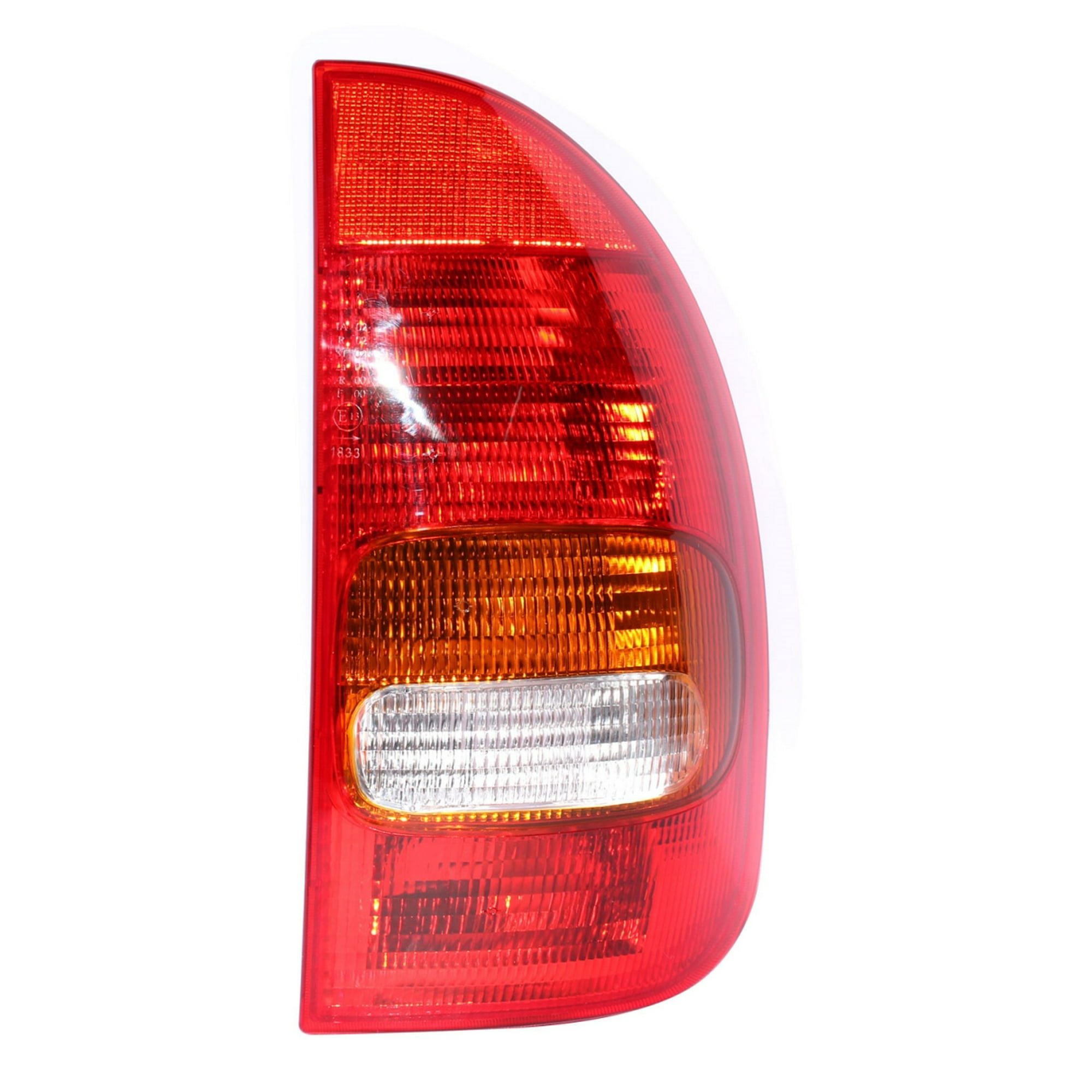 Repuestos Del Sol - Farol Trasero Derecho Chevrolet Corsa 1.6 1993 1997