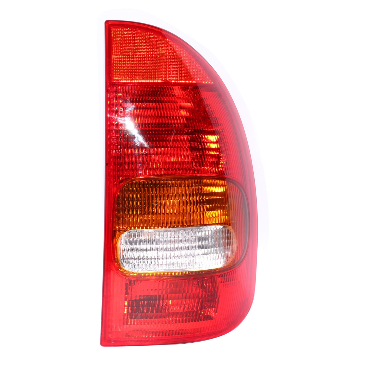 Repuestos Del Sol - Farol Trasero Derecho Chevrolet Corsa 1.6 1993 1996