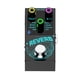 thumbnail image 1 of Pedal de efecto de reverberación de guitarra Pedal de reverberación 9 tipos de reverberación Reverberación digital única para guitarra eléctrica Bajo, 1 of 4