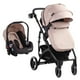 thumbnail image 2 of Coche Travel System Explorer Lx Beige, 2 of 9