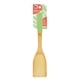 thumbnail image 1 of Volteador Liso Bambu Mango Silicona Verde, 1 of 1