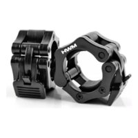 Hwm - Collarines Olimpicos Par