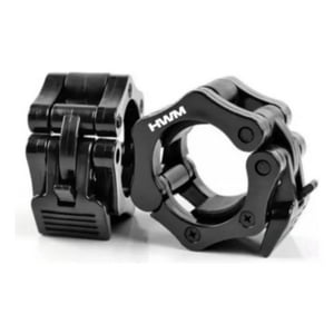 Hwm - Collarines Olimpicos Par