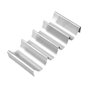 Bothyi - Soporte Para Tacos, Burritos Y Tortillas Para Cocina, Restaurante Y Fiestas