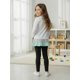 thumbnail image 4 of Conjunto Niña Hello Kitty blanco 6, 4 of 7