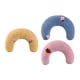 thumbnail image 4 of 3 Uds Almohada Para El Cuello Para Mascotas Perro Relleno Masticar Gatito Gato Juguete De Felpa, 4 of 5