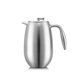 thumbnail image 1 of Cafetera Térmica doble pared 350 ml, acero Inox, 1 of 5