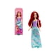 thumbnail image 1 of Disney Princesa Muñeca Con Falda Estampada, 1 of 1