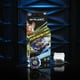 thumbnail image 3 of Paquete de Inicio Beyblade X X-Over Project Dranzer Spiral 3-80T, 3 of 3