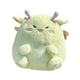 thumbnail image 1 of Muñeca De Dibujos Animados Para Acurrucarse, Muñeco De Peluche, Dinosaurio, Juguete De Peluche Para Niños, Niñas, Verde, 1 of 5