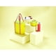 thumbnail image 3 of Mini Cooler coolerbag S pocket pop - lemon, 3 of 3