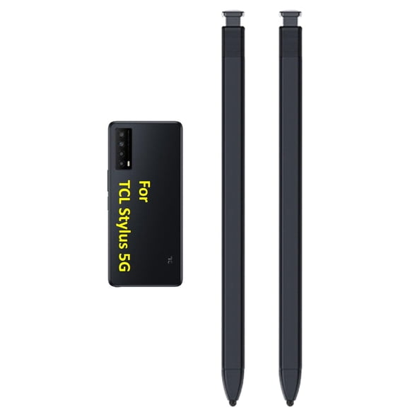 Repuesto de Lápiz Stylus TCL Stylus 5G Pen T779W Versión (2x)