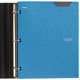 thumbnail image 5 of Carpeta Five Star de 2 bolsillos 22x28 cm Tidewater Blue, 5 of 7