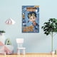 thumbnail image 4 of Rusty Rivets Cuadro decorativo colgante - Arte de pared - Póster enmarcado - Decoración de pared - Regalos para familia, amigos y aficionados 20*30 cm, 4 of 6