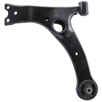 Repuestos Del Sol - Bandeja Suspension Inferior Delantera Izquierda Toyota Corolla 1.6 2002 2008