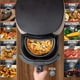 thumbnail image 5 of Freidora Deco Chef 5.8QT digital negra con accesorios, 5 of 9