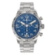 thumbnail image 3 of Reloj Mathey-Tissot Hombre Type 21 Titanium H1821CHT2, 3 of 4