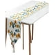 thumbnail image 1 of Camino De Mesa Bordado Elegante 33 X 180cm, 1 of 3