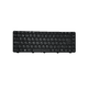 thumbnail image 1 of Teclado N4010 N4030 N5030 Español Negro, 1 of 2