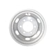 thumbnail image 4 of Llanta Disco 6.00X17.5 Pulg Acero - Gris Plata, 4 of 4