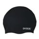 thumbnail image 1 of Gorro de Natación INTEX Talla 8+ Negro, 1 of 4