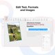 thumbnail image 3 of Editor de PDF MobiSystems Licencia Vitalicia, 3 of 8