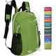 thumbnail image 1 of Mochila VPBAGE 15L Resistente al Agua y Plegable, 1 of 7