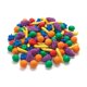 thumbnail image 1 of Juego de contadores de frutas Math Manipulative Edx Education 108, 1 of 9
