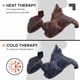 thumbnail image 3 of Almohadilla Térmica Para Cuello Y Hombros Gris, 3 of 3