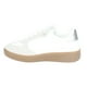 thumbnail image 2 of Zapatilla Chalada Mujer Antu-2 Blanco Plata Urbano, 2 of 6