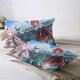 thumbnail image 4 of Wuthering Waves Bedding Sets Bed Cartoon Duvet Cover Lightweight 3 Piece Bet Sets for Kids Boys Girls, 4 of 5