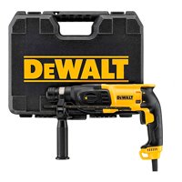 Rotomartillo 26 Mm Dewalt Sds Plus De 3 Modos 800W